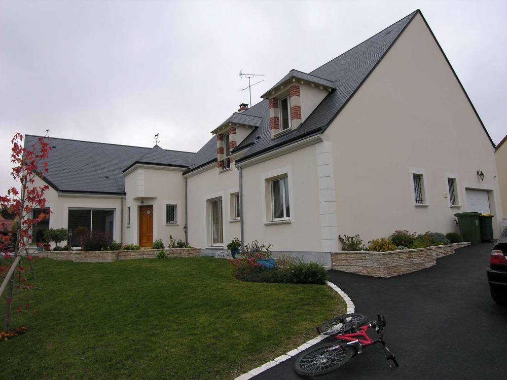 maison