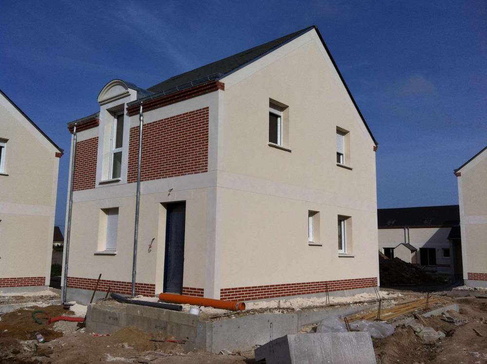 construction