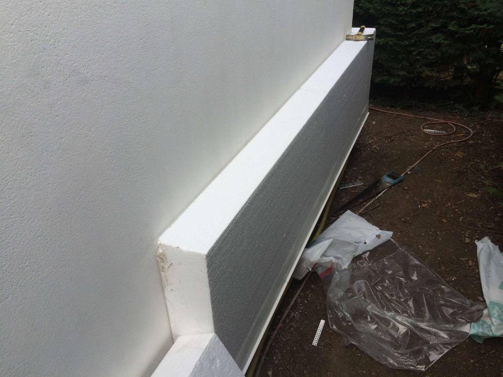 polystyrene